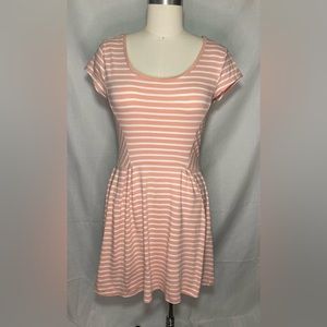 Lauren Conrad Knit Dress